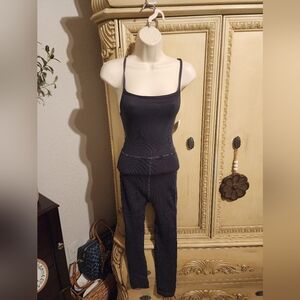 Free people movement workout set
